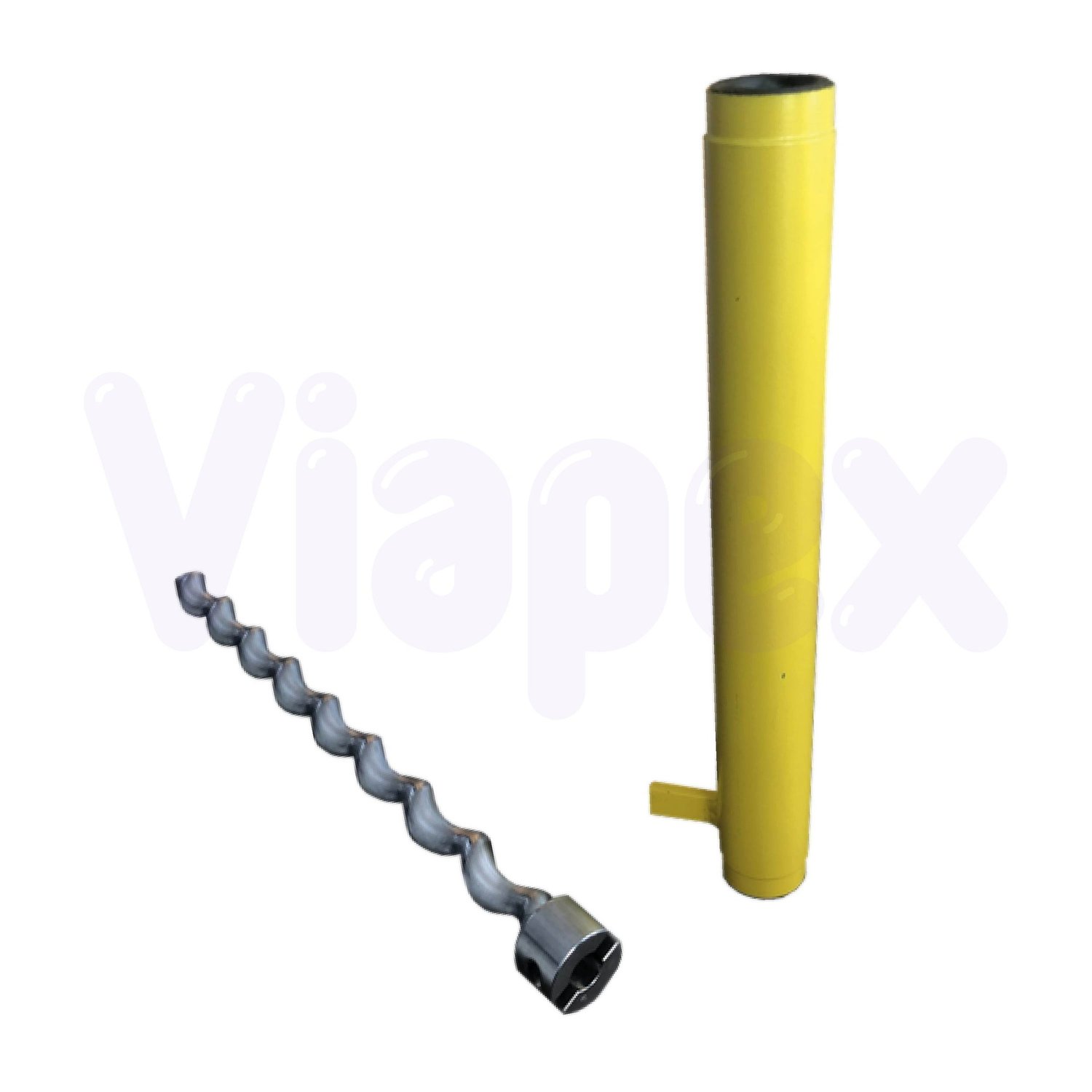 4N13 rotor stator set